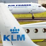 Cancelada la huelga de Air France para el próximo fin de semana