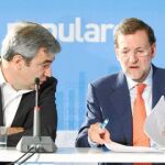 Rajoy concretará hoy su propuesta sobre la Ley de Cajas