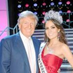 México: ¿una Miss Universo con padrino?