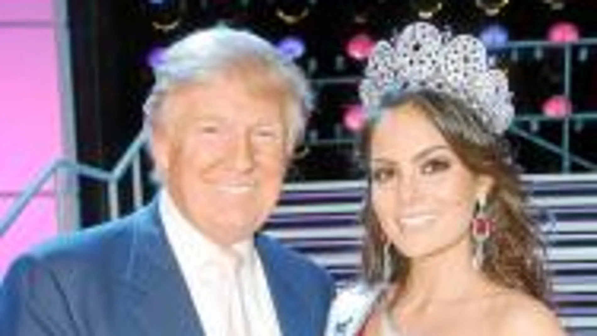 México: ¿una Miss Universo con padrino?