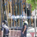 El número global de accidentes bajó, pero no así el de siniestros graves