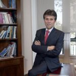 Humberto Arnés, director general de Farmaindustria