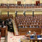 La Cámara Baja ha hecho oídos sordos a las peticiones para que facilite el presupuesto destinado a los viajes de los parlamentarios