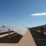El Congreso subleva al sector fotovoltaico con al aprobar el decreto eléctrico