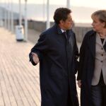 Merkel y Sarkozy retoman la batuta de la eurozona