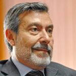 El ex ministro Antonio Asunción