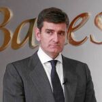 José García Cantera, consejero delegado de Banesto