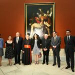 El Prado ha confeccionado una muestra de grandes maestros con motivo de la JMJ