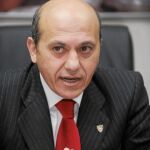 Del Nido no está de acuerdo con el paro patronal