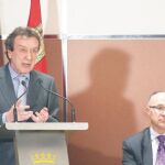 De Santiago-Juárez propone crear Distritos para mejorar los servicios