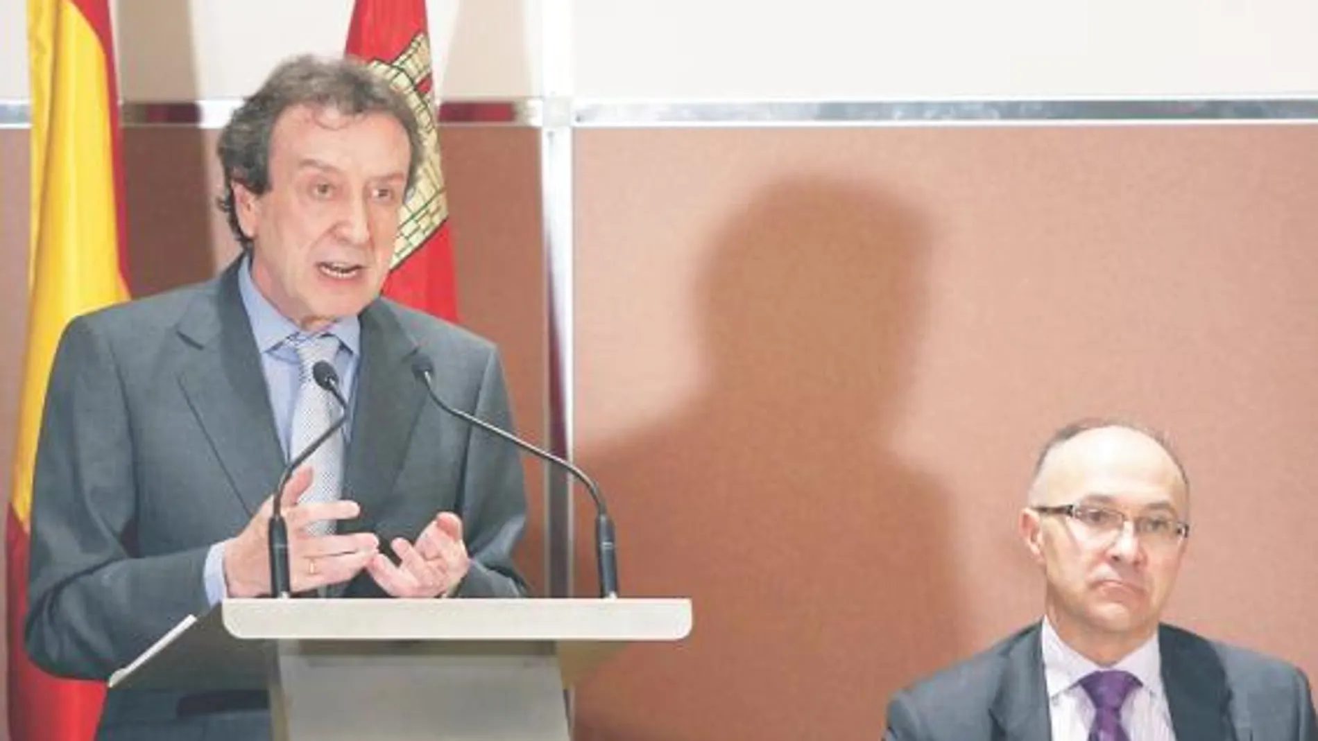 De Santiago-Juárez propone crear Distritos para mejorar los servicios