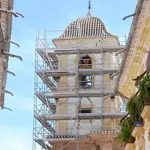  Las obras en el patrimonio de Lorca serán consideradas de emergencia