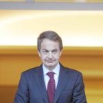 Zapatero cerrará una convención sin «barones»
