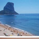 Las vacaciones dan una media de 16 euros por persona en Castellón, 20 en Alicante y 22,6 en Valencia