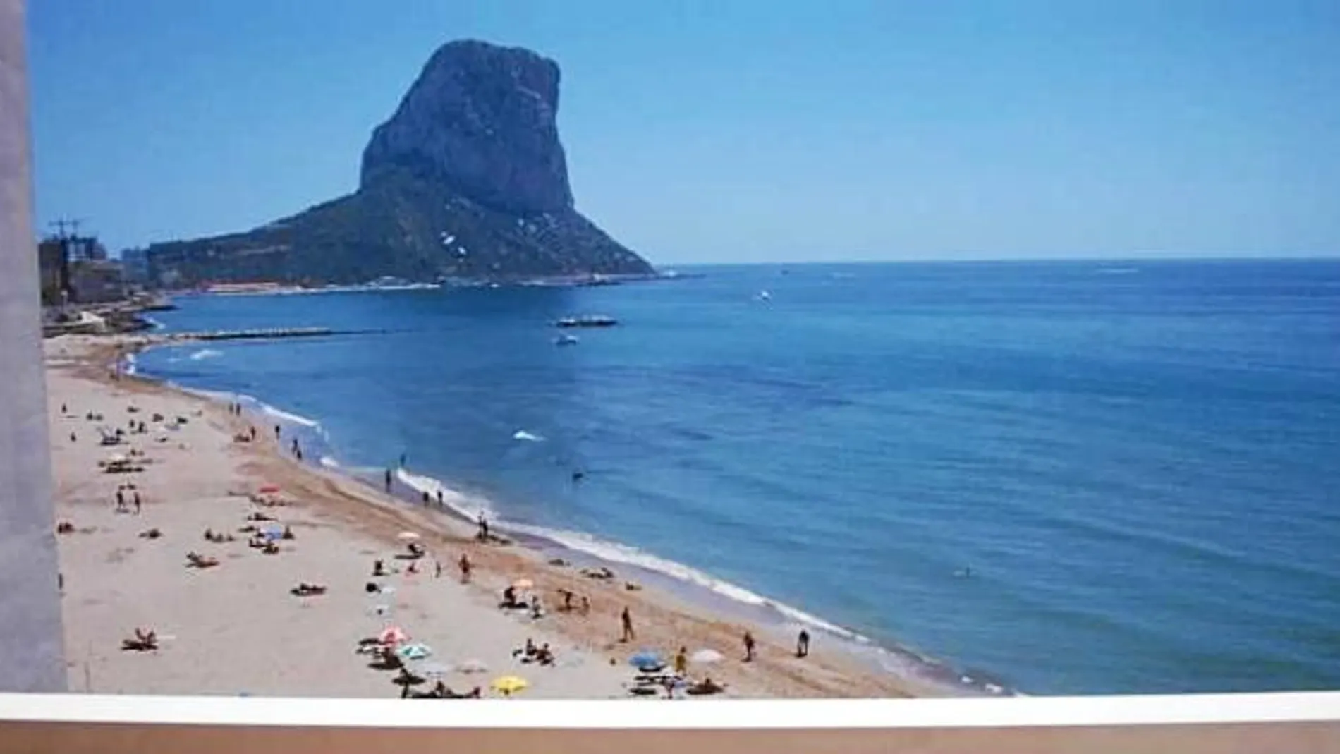 Las vacaciones dan una media de 16 euros por persona en Castellón, 20 en Alicante y 22,6 en Valencia