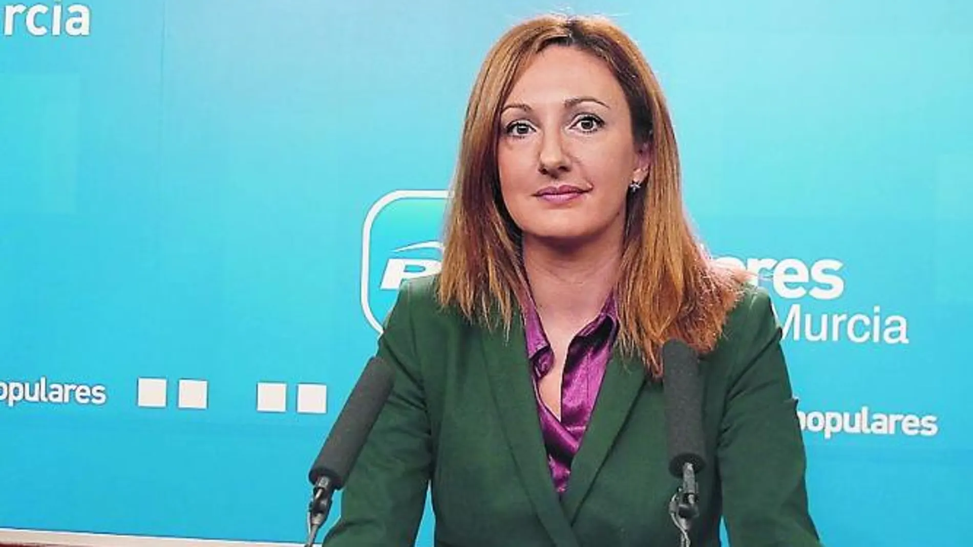 Carreño anima al PSOE a que respalde las medidas «extraordinarias» de Rajoy