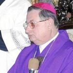 Bertello es el actual nuncio del Vaticano para Italia y San Marino