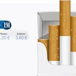 Philip Morris pone contra las cuerdas a Hacienda. Vea el GRÁFICO COMPLETO en documentos adjuntos