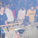 La Policía conoce estas fiestas, pero no puede intervenir porque se celebran en fincas privadas