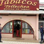 El bar Faisán es considerado el centro desde el que se gestionaba el «impuesto revolucionario»
