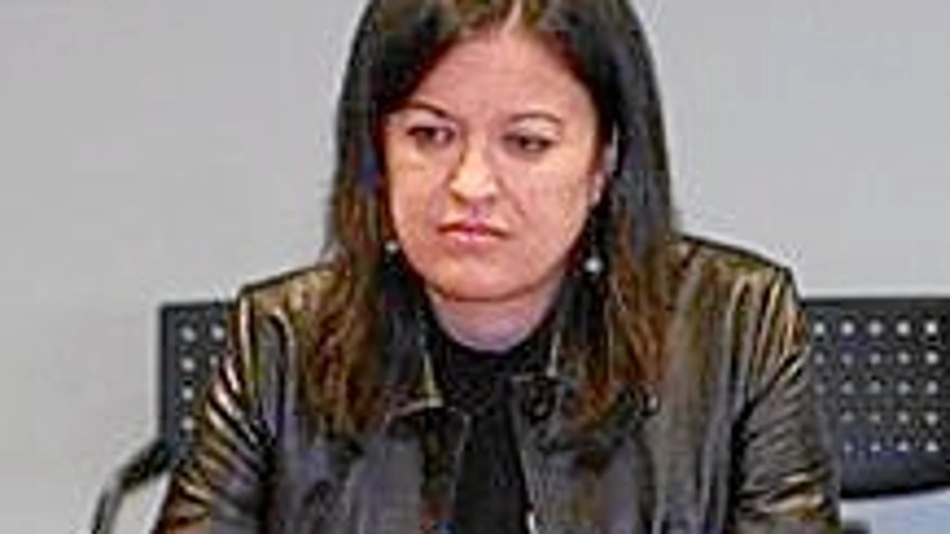 Encarnación Gil dirigió Los Alcázares hasta el 22 de mayo