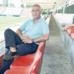 Gregorio Manzano: «El Atlético conserva genes de equipo campeón»