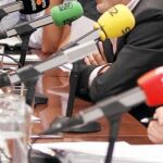 Javier Ares, presentador de «Radioestadio» en Onda Cero