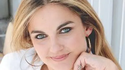 Lourdes Maldonado: «La natación y el pilates son mi mejor medicina»