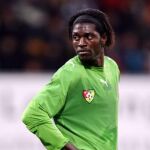 Adebayor