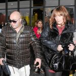 Kiko Rivera y Jessica, el martes 15 en Barcelona