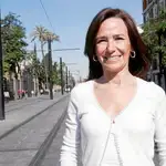  Teresa Jiménez-Becerril Barrio / europarlamentaria por el PP: «Cómo voy a admitir que voten quienes no condenan el asesinato
