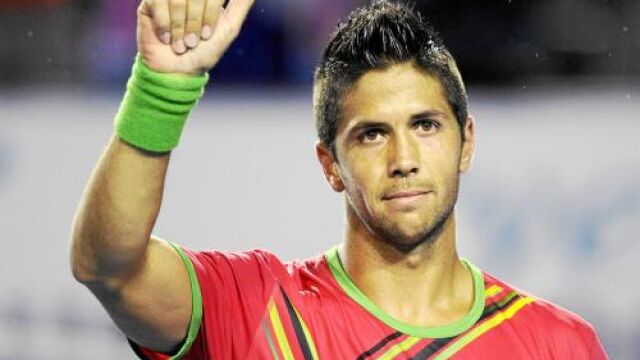 Fernando Verdasco