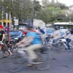 El nuevo reglamento busca proteger a los amantes de la bici