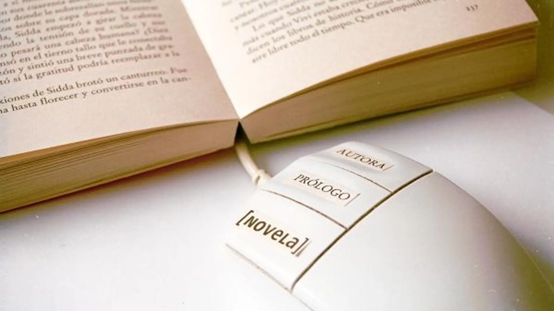 El ISBN otorga a cada libro un código numérico único