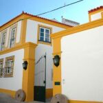 Fachada del hotel