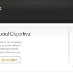 Deporbook, la red social para los amantes del deporte y el fitness