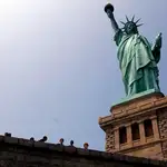 10 curiosidades de la Estatua de la Libertad que (quizá) no conocías