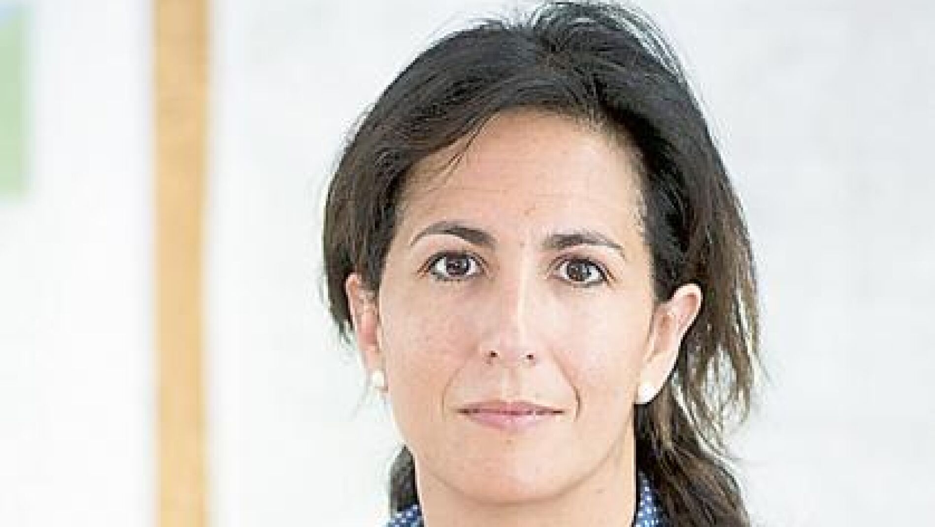 Isabel Borrego más peso para el sector turístico