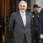 Pumpido regresará al Supremo cuando deje la Fiscalía