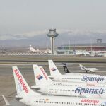 La huelga en Air Europa no afecta a los vuelos transoceánicos ni a las islas