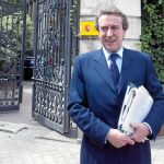 José Antonio De Santiago-Juárez hará un llamamiento en Santander a una mayor cooperación autonómica