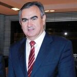 El delegado del Gobierno en Murcia