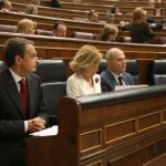 El Gobierno no elaborará los Presupuestos para 2012
