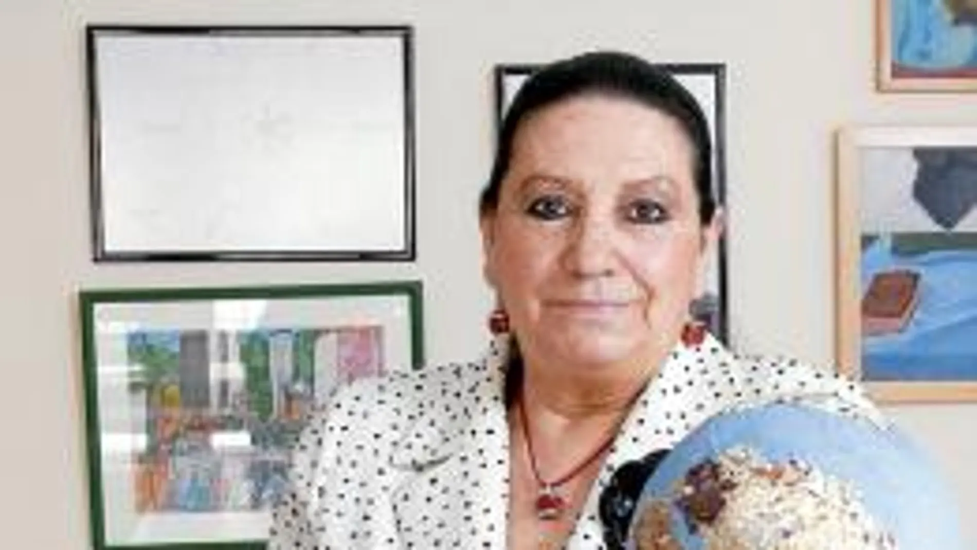 «Me decían que mi niño era subnormal»