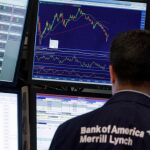 Wall Street responde con una caída de 1,8 % a palabras de la Reserva Federal