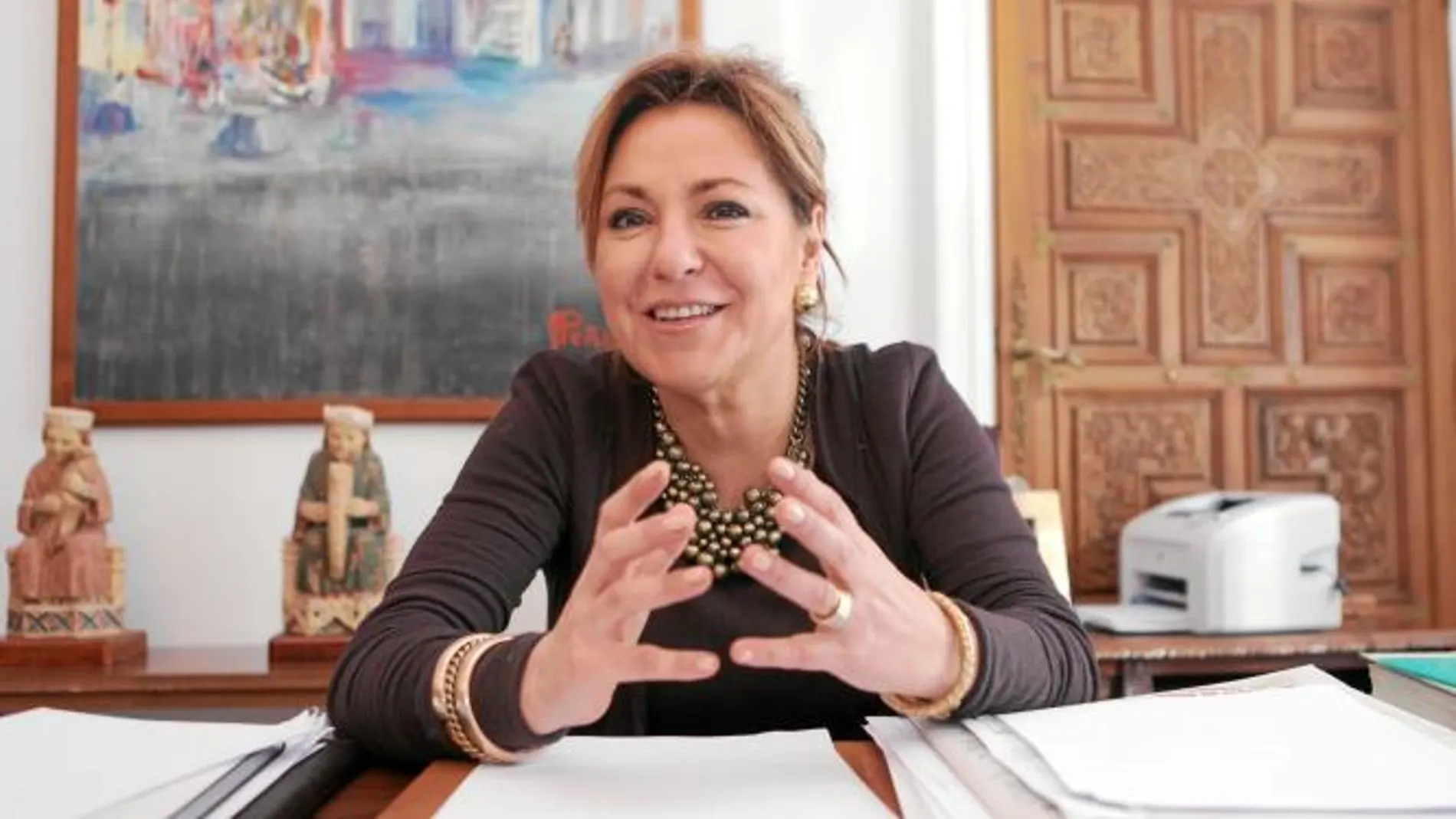El Ayuntamiento de Zamora rebajará el gasto de personal en casi 500000 euros