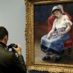 El gran maestro del Impresionismo llega mañana al Museo del Prado