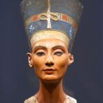 Egipto pide oficialmente a Alemania recuperar el busto de la reina Nefertiti