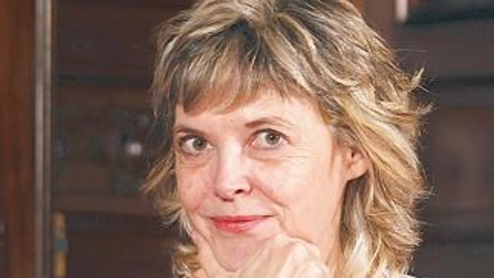 «El momento actual no favorece la sexualidad»