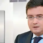  Para López «el PP ha dejado claro que la crisis la pagarán los más débiles»